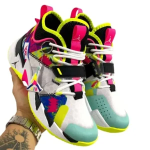 Bota Jordan Why Not Zer0.3